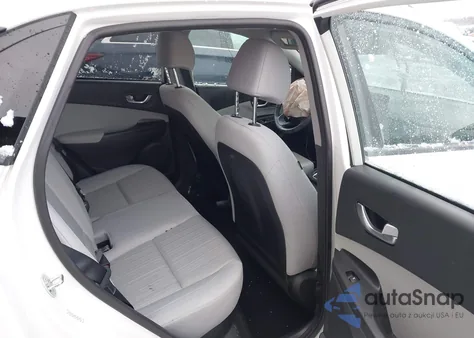 2023 Hyundai Kona Sel z USA, uszkodzony, nr VIN KM8K3CAB9PU019663